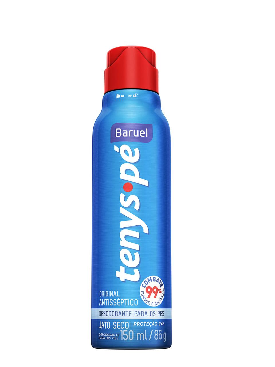 imagem de TENYS PE AERO 150ML ORIGINAL
