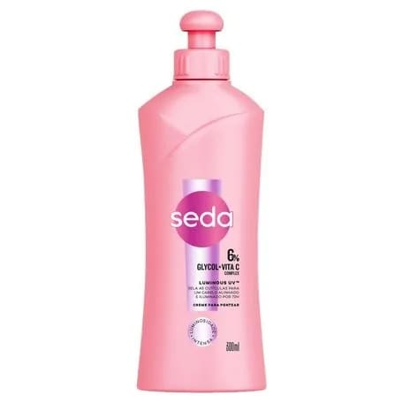 imagem de CR PENT SEDA 300ML LUMINOUS