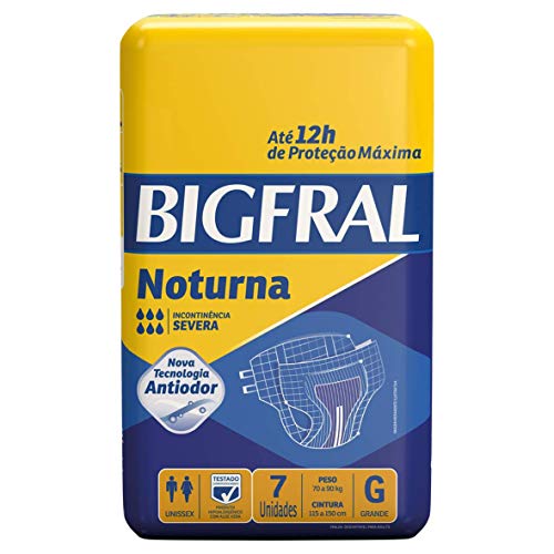 imagem de FRD BIGFRAL NOTURNA G 7UND