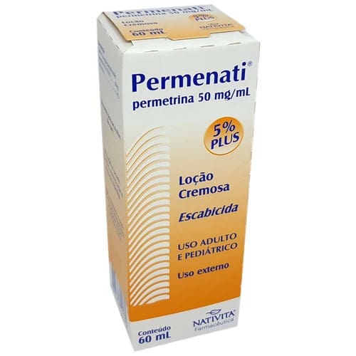 imagem de PERMENATI 50 MG /ML