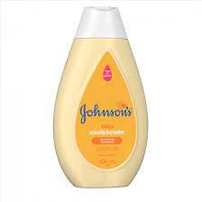 imagem de COND INF J&J BABY 400ML REGULAR