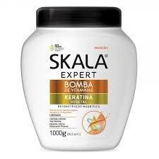 imagem de CR CAP SKALA 1KG VINAGRE DE MACA