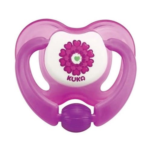 imagem de CH KUKA LOVELY 2052 ORT SIL N2 ROSA