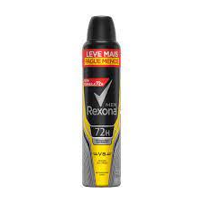 imagem de DES REXONA AERO 250ML MEN V8