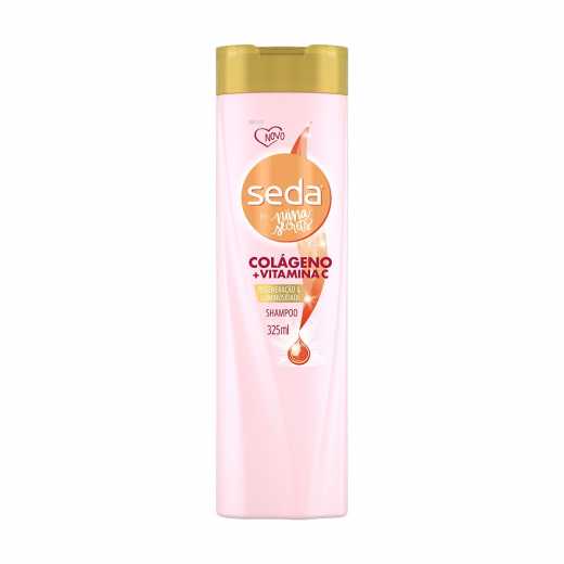 imagem de SH SEDA 325ML NINA SECRETS COLAGERNO