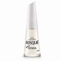 imagem de ESM RISQUE 8ML BL RENDA