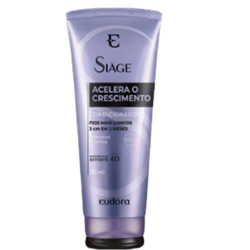 imagem de COND SIAGE 200ML ACELERA CRESCIMENTO