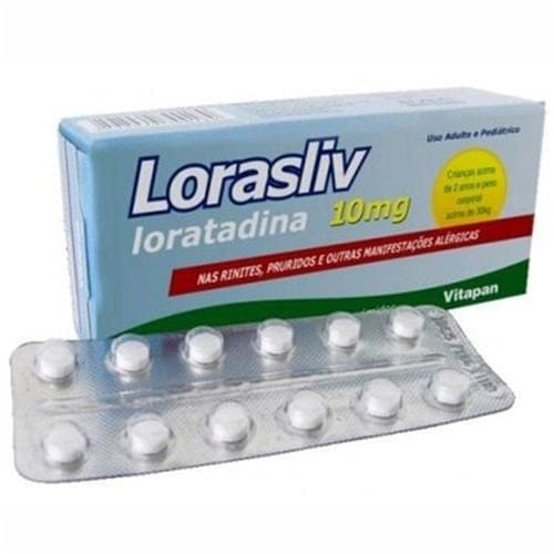 imagem de LORASLIV