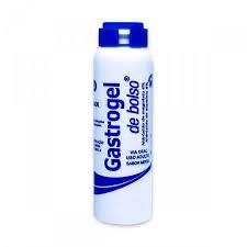 imagem de GASTROGEL DE BOLSO 10ML