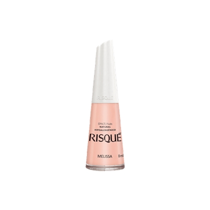 imagem de ESM RISQUE 8ML BL MELISSA