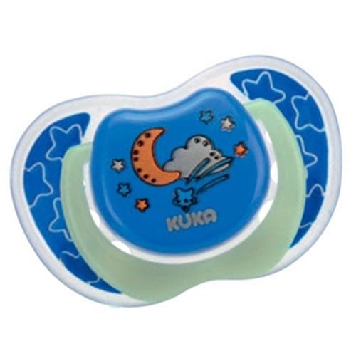 imagem de CH KUKA LUMINA 2086 N2 OR SIL AZUL