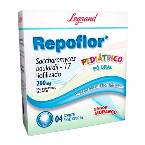 imagem de REPOFLOR PED C/ 4 ENV.