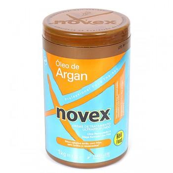 imagem de CR CAP NOVEX 1KG OLEO ARGAN