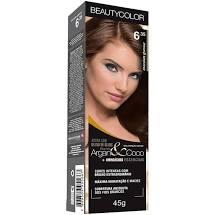 imagem de TINT BEAUTY COLOR  06.35 CHOCOLATE GLAMOUR