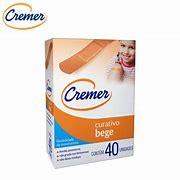 imagem de CURATIVO CREMER 40UND BEGE