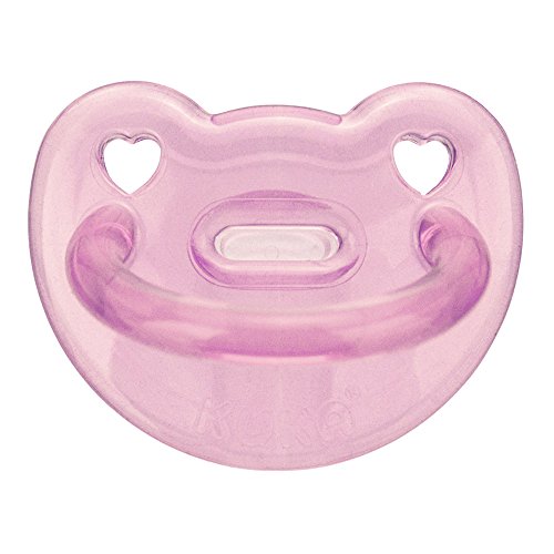 imagem de CH KUKA SOFT SILICONE 2702 ORT SIL N1 ROSA