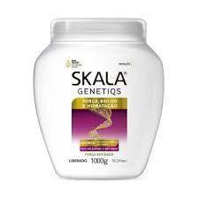 imagem de CR CAP SKALA 1KG GENETICS