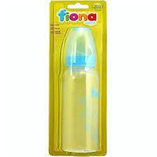 imagem de MAM FIONA MIX 240ML 801820 AZUL