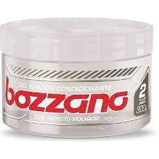 imagem de GEL FIXADOR BOZZANO 300GR INCOLOR
