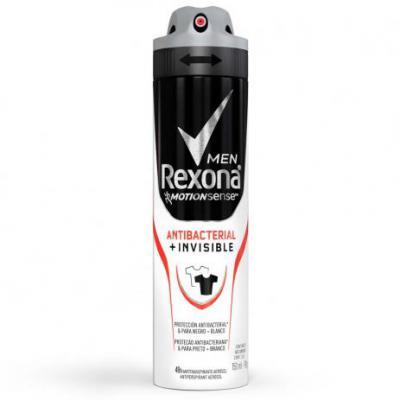 imagem de DES.REXONA ANTIBACTERIAL 150ML