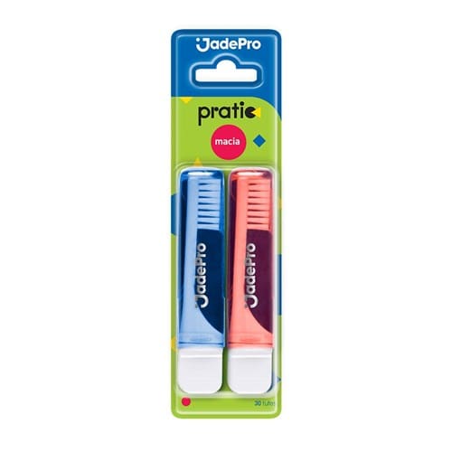 imagem de ESC DENT JADPRO PRATIC 2UND