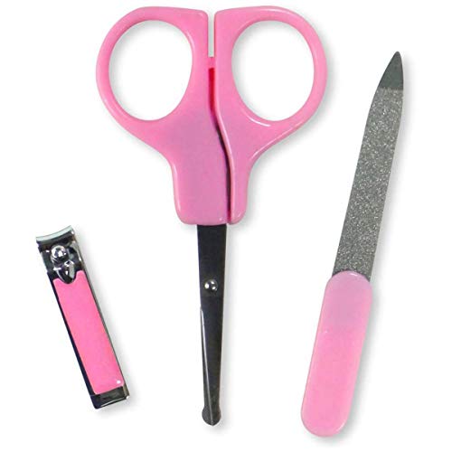 imagem de KIT PARA UNHAS