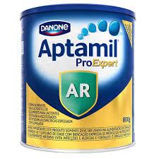 imagem de LEITE APTAMIL AR 800 GR