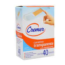 imagem de CURATIVO CREMER 1 UNIDADE