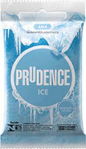 imagem de PRESERV PRUDENCE 03UN ICE