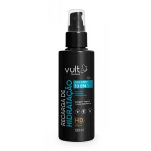 imagem de LEAVYE IN VULT HAIR 100ML RECARGA DE HIDRAT