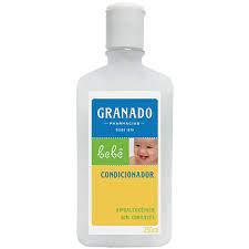 imagem de COND GRANADO BEBE 250ML TRADICIONAL