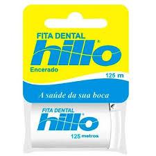 imagem de FITA DENTAL HILLO 125MG