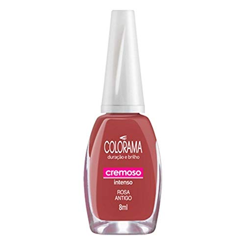imagem de ESM COLORAMA 8ML BL ROSA  ANTIGO