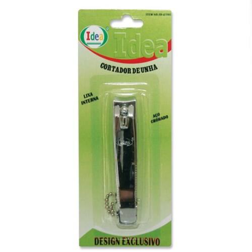 imagem de CORTADOR DE UNHAS SKY LINK JUMBO REF LSK- 111