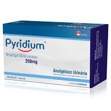 imagem de PYRIDIUM 200 MG
