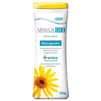 imagem de ARNICA EXTRA FORTE 200GR TEUTO