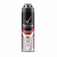 imagem de DES REXONA AERO 150ML ANTIBACTERIANO