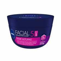 imagem de CR NIVEA FACIAL 100GR NOTURNO