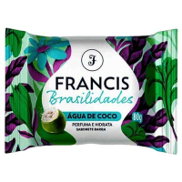 imagem de SAB FRANCIS BRASILIDADE 90GR BRANCO