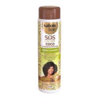 imagem de COND S LINE 300ML SOS COCO