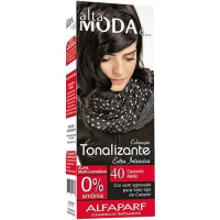 imagem de TONALIZANTE ALTA MODA  4.0 CASTANHO NATURAL