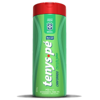 imagem de TENYS PE PO 100GR CANFORADO