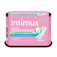 imagem de ABS INT DAYS 15UN INDICADOR TROCA