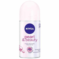 imagem de DES NIVEA ROLL-ON 50ML  PEARL BEAUTY