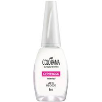 imagem de ESM COLORAMA 8ML BL LEITE DE COCO