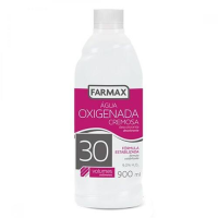 imagem de AGUA OX 30V FARMAX 900ML