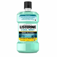 imagem de LISTERINE ZERO  500ML