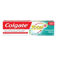imagem de CR DENT COLGATE TOTAL12  90GR ADVANCED FRESH