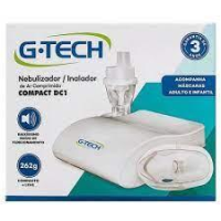 imagem de INALADOR  G-TECH