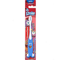 imagem de ESC DENT POWERDENT INF SMILE
